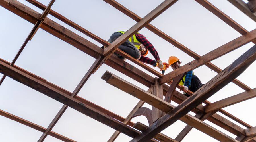 Professional residential roofers in Galliano, LA